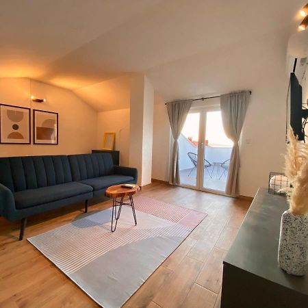 Apartments Down Town Senj  Bagian luar foto