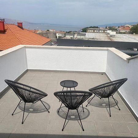 Apartments Down Town Senj  Bagian luar foto