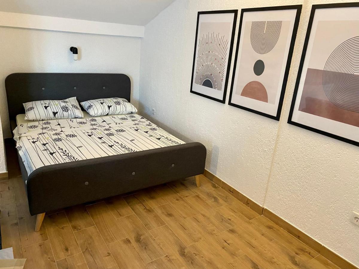 Apartments Down Town Senj  Bagian luar foto
