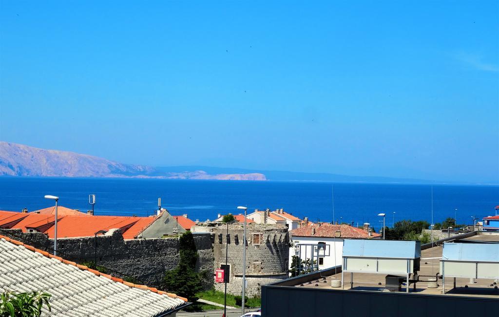 Apartments Down Town Senj  Bagian luar foto