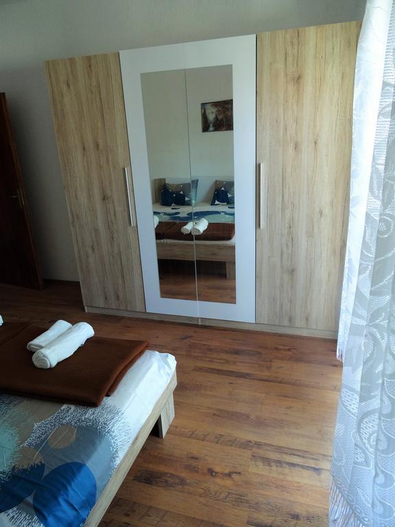 Apartments Down Town Senj  Bagian luar foto