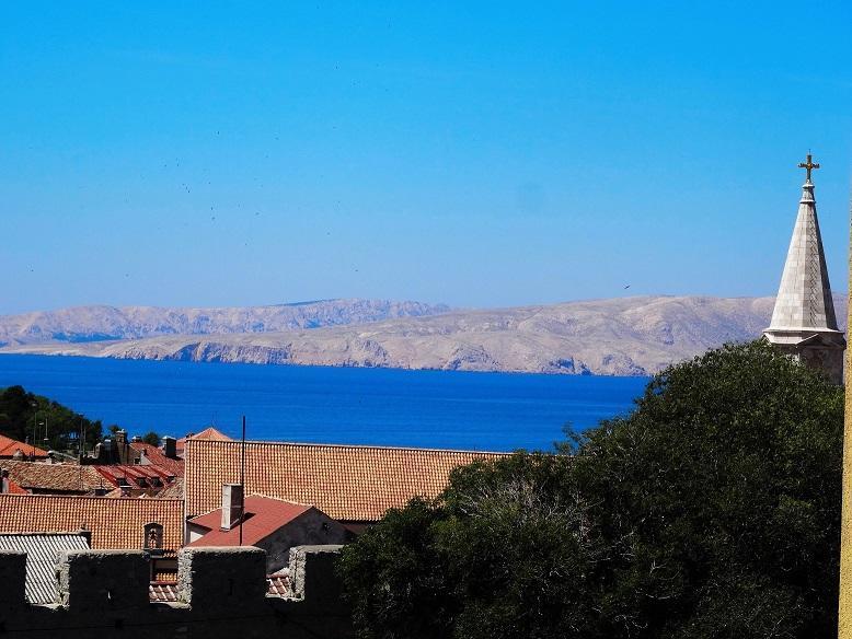 Apartments Down Town Senj  Bagian luar foto