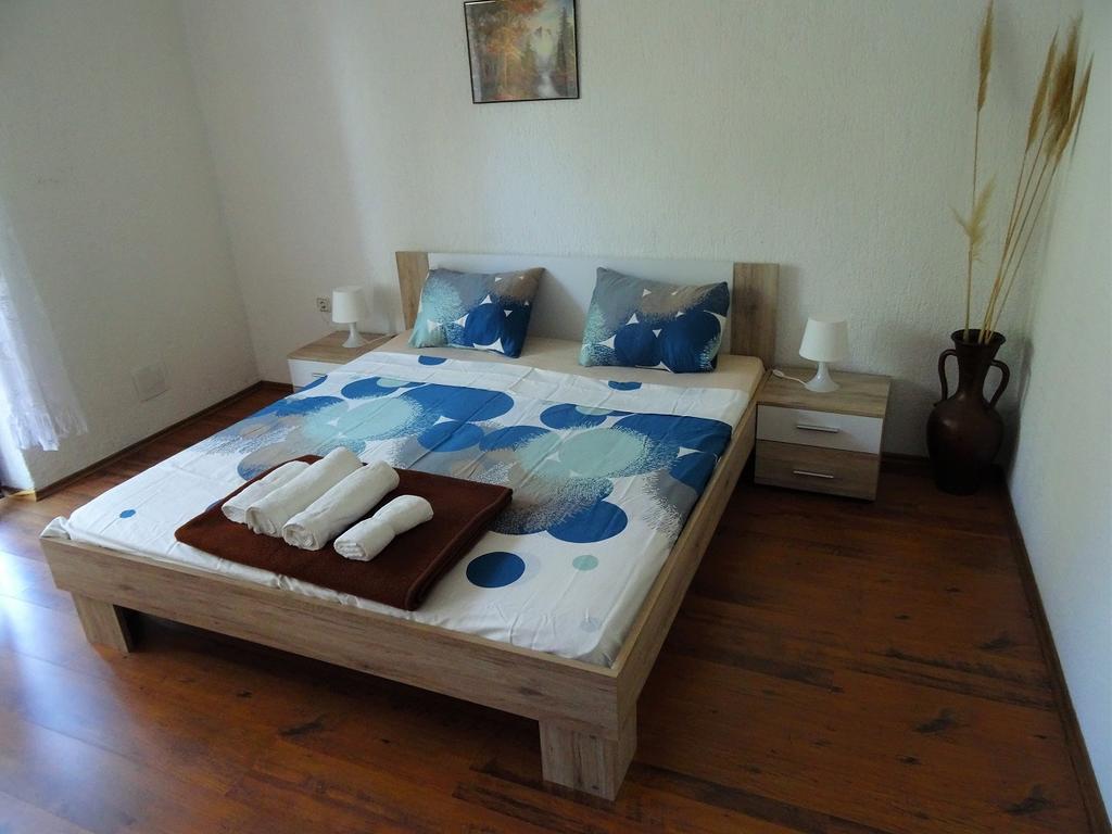 Apartments Down Town Senj  Bagian luar foto
