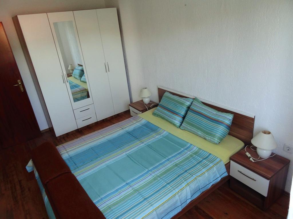 Apartments Down Town Senj  Bagian luar foto