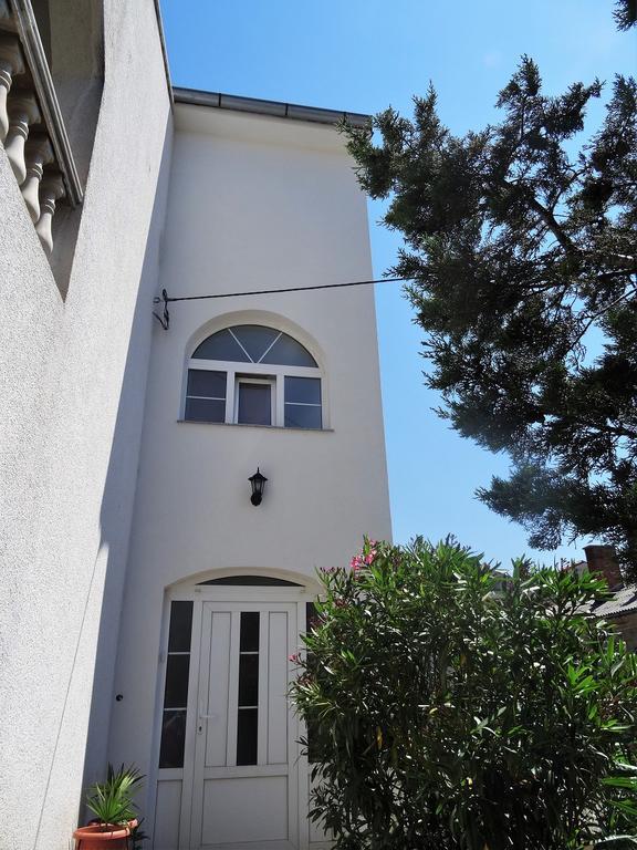 Apartments Down Town Senj  Bagian luar foto