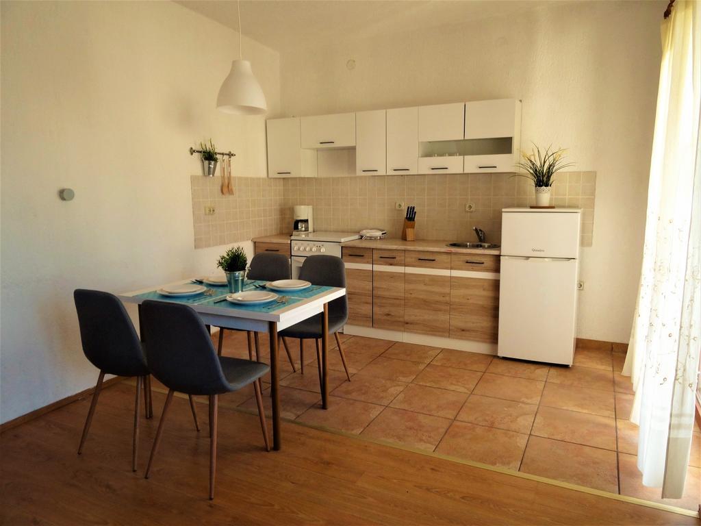 Apartments Down Town Senj  Bagian luar foto